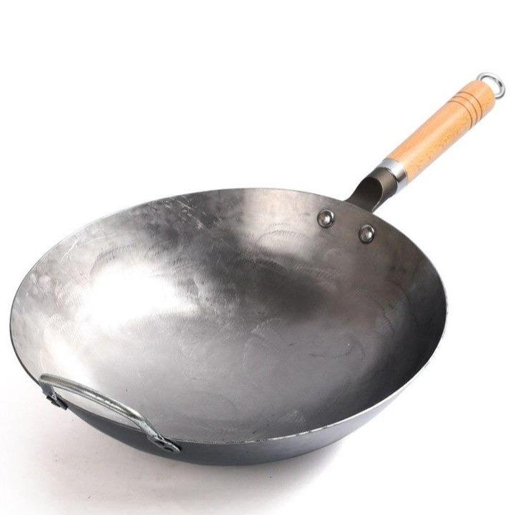 32-cm-wokpande-i-rustfrit-stal